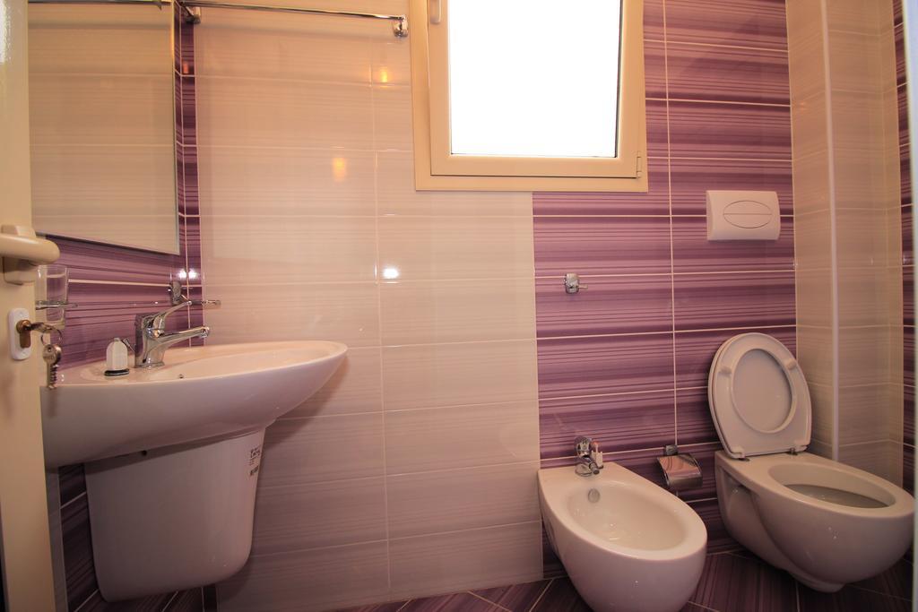 Hotel Keisa Dhërmi エクステリア 写真