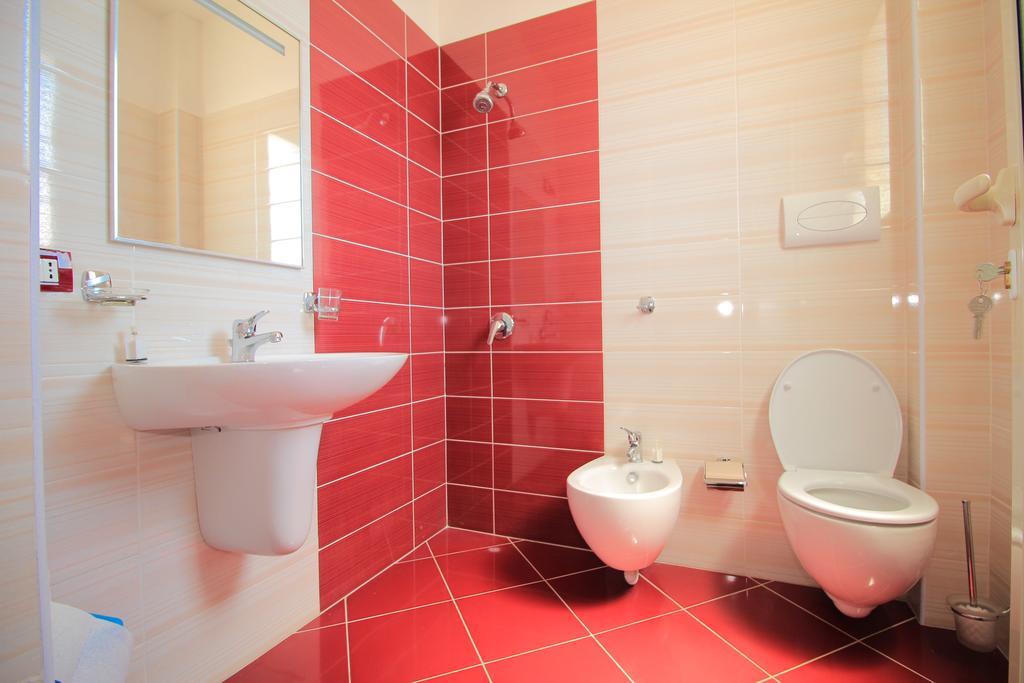 Hotel Keisa Dhërmi 部屋 写真