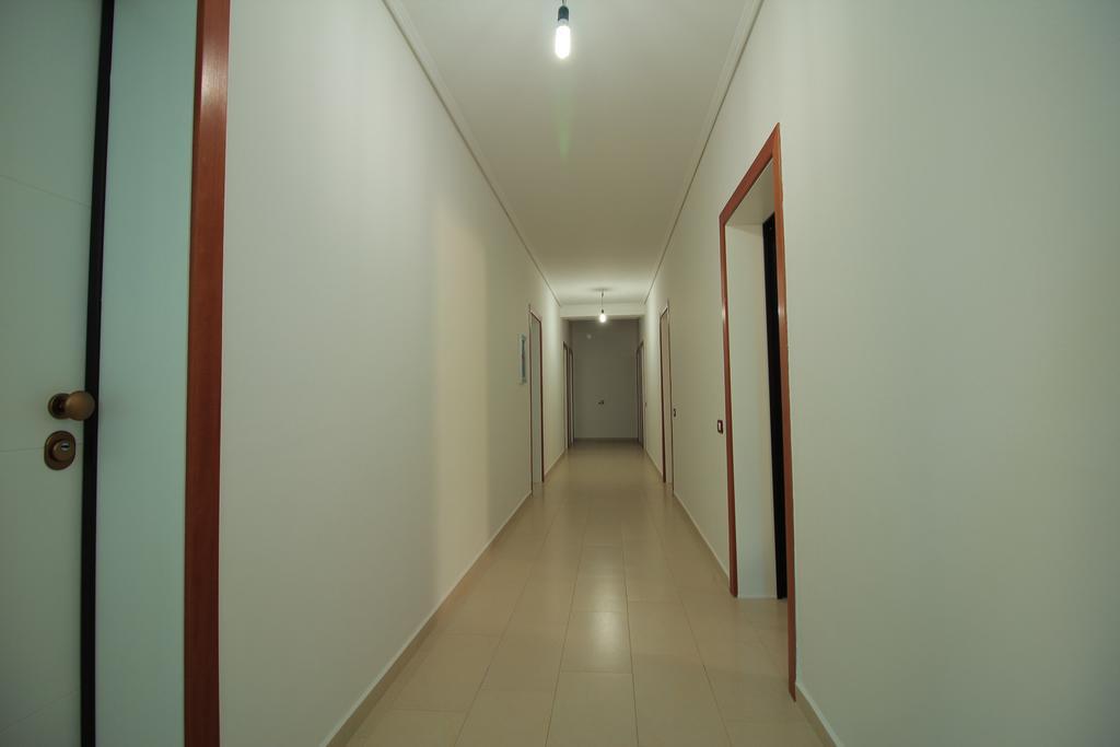 Hotel Keisa Dhërmi エクステリア 写真